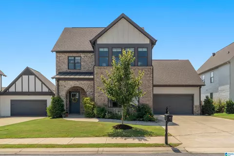 830 Griffin Park Cir, Birmingham, AL 35242