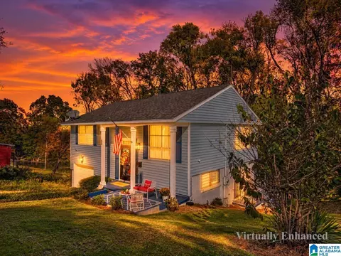 60 Norwood Cir, Birmingham, AL 35234