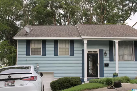 60 Norwood Cir, Birmingham, AL 35234