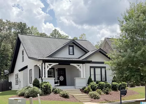2496 Montauk Rd, Hoover, AL 35226
