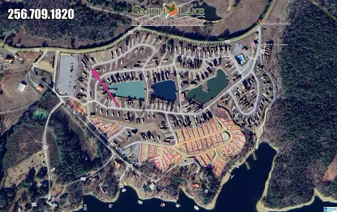 193 County Road 2035 #113, Crane Hill, AL 35053