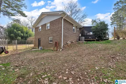 Exterior - 304 W 6th St, Jasper, AL 35501 photo 6 of 12