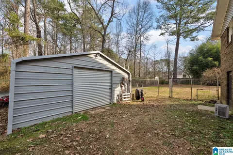 Exterior - 304 W 6th St, Jasper, AL 35501 photo 12 of 12