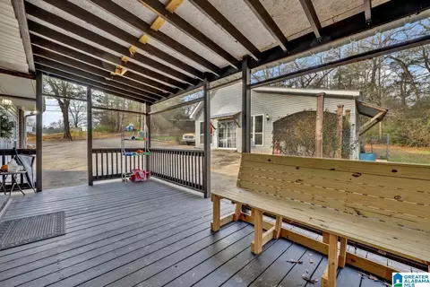 Exterior - 304 W 6th St, Jasper, AL 35501 photo 1 of 12