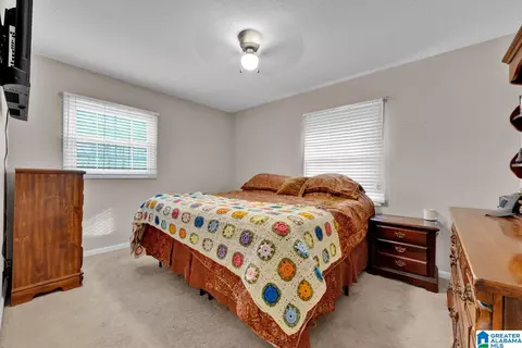 Bedroom - 304 W 6th St, Jasper, AL 35501 photo 1 of 3