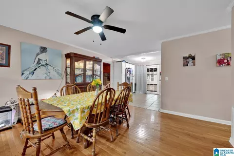 Dining - 304 W 6th St, Jasper, AL 35501 photo 2 of 2