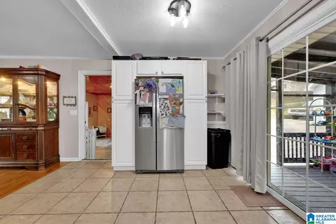 Entry Way - 304 W 6th St, Jasper, AL 35501 photo 2 of 6