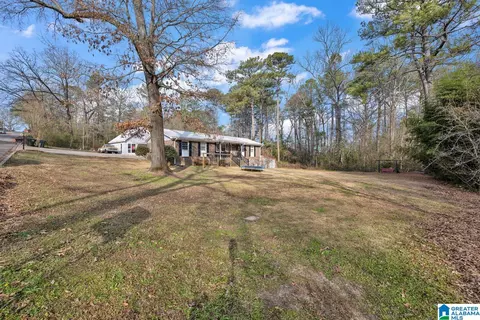 Exterior - 304 W 6th St, Jasper, AL 35501 photo 3 of 12