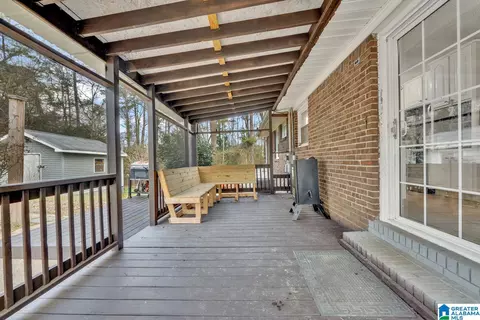 Exterior - 304 W 6th St, Jasper, AL 35501 photo 2 of 12