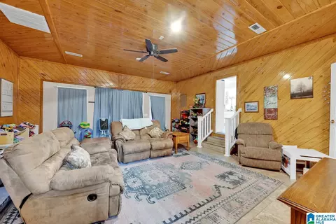 Entry Way - 304 W 6th St, Jasper, AL 35501 photo 3 of 6