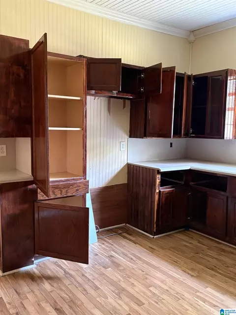Kitchen - 612 3rd Pl, Jasper, AL 35501 photo 2 of 4