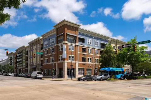 401 20th St S #207, Birmingham, AL 35233