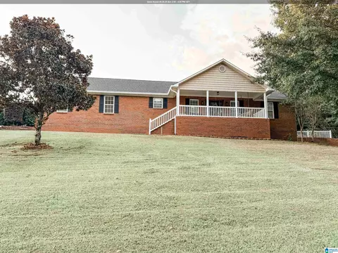 1799 Halls Chapel Rd, Alexandria, AL 36250