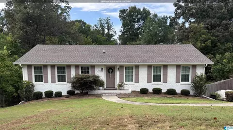 720 Darlene Dr, Birmingham, AL 35217