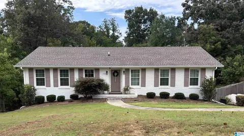 720 Darlene Dr, Birmingham, AL 35217