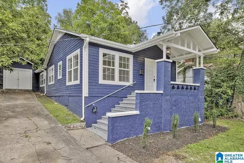 735 81st St S, Birmingham, AL 35206