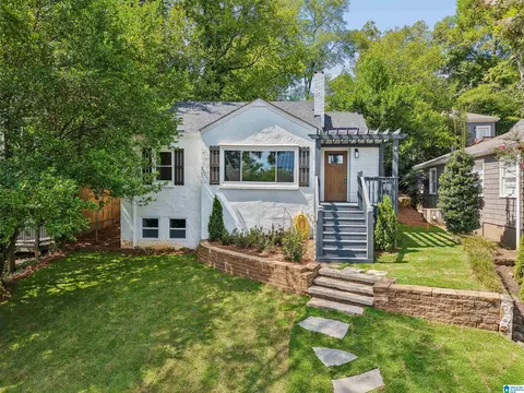 206 Mountain Ave, Birmingham, AL 35213