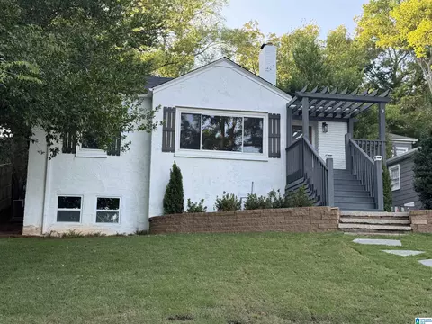 206 Mountain Ave, Birmingham, AL 35213