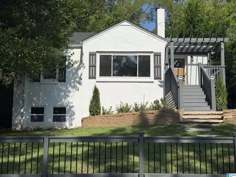 206 Mountain Ave, Birmingham, AL 35213