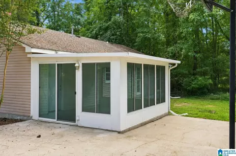 Exterior - 173 Ruby Richardson Dr, Killen, AL 35645 photo 2 of 3