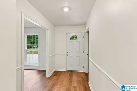Entry Way - 173 Ruby Richardson Dr, Killen, AL 35645 photo 1 of 1