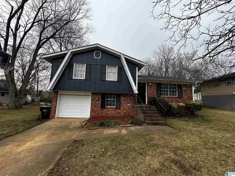 2108 Merry Dr NE, Birmingham, AL 35215