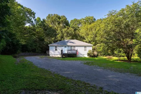 83 Park Ave, Springville, AL 35146