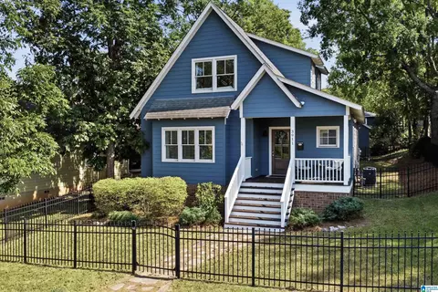 3911 3rd Ave S, Birmingham, AL 35222