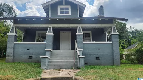 421 Valley Rd, Fairfield, AL 35064