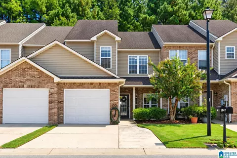 1447 River Walk Cir, Birmingham, AL 35216