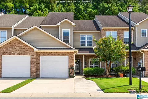 1447 River Walk Cir, Birmingham, AL 35216