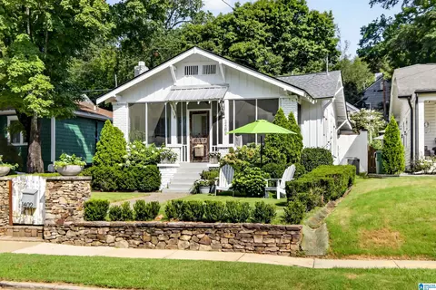 1402 Ardsley Pl, Homewood, AL 35209