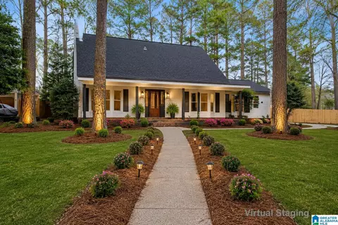 728 Jennifer Dr E, Tuscaloosa, AL 35404