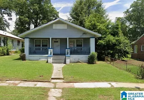 1616 2nd Ct W, Birmingham, AL 35208