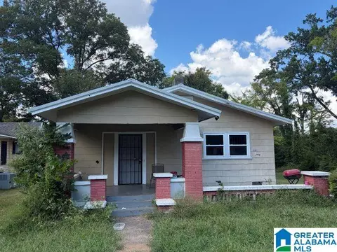 1028 Alabama Ave SW, Birmingham, AL 35211