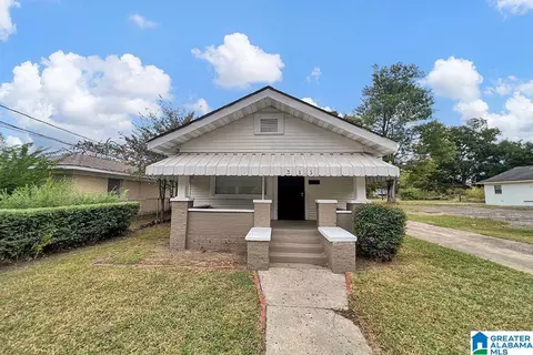 313 62nd St S, Birmingham, AL 35212