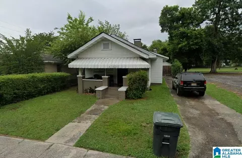 313 62nd St S, Birmingham, AL 35212