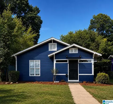 1425 17th Pl SW, Birmingham, AL 35211