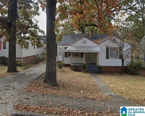 941 47th St, Birmingham, AL 35208