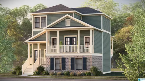 6635 Spring St, Trussville, AL 35173