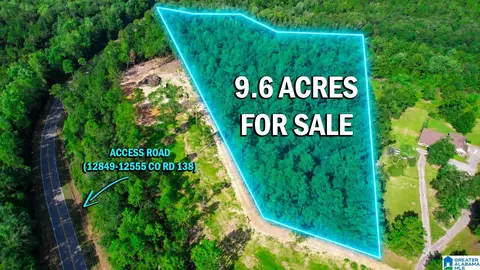 0 County Road 138 #0, Bay Minette, AL 36507