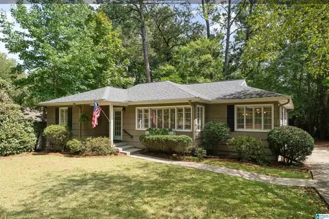 107 Windhaven Rd, Homewood, AL 35209