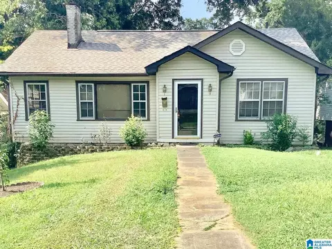 1421 42nd St, Birmingham, AL 35208