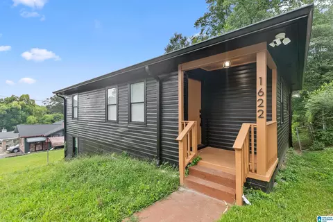 1622 19th St N, Birmingham, AL 35234