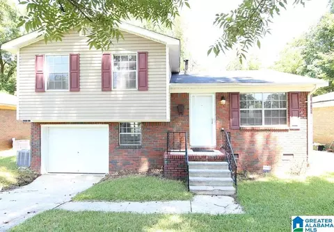 1764 50th St Ensley, Birmingham, AL 35208