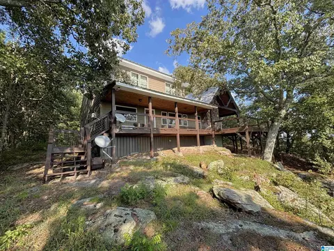 1849 Baker Rd, Ashville, AL 35953