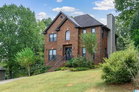 1932 Seattle Slew Dr, Helena, AL 35080