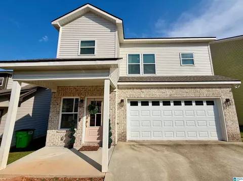 823 Kent Dr, Odenville, AL 35120