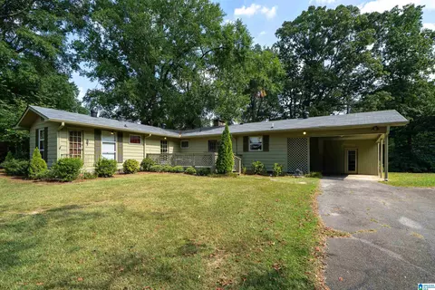 747 Rose Dr, Birmingham, AL 35235