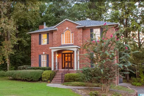 4100 Heritage Oaks Cir, Birmingham, AL 35242